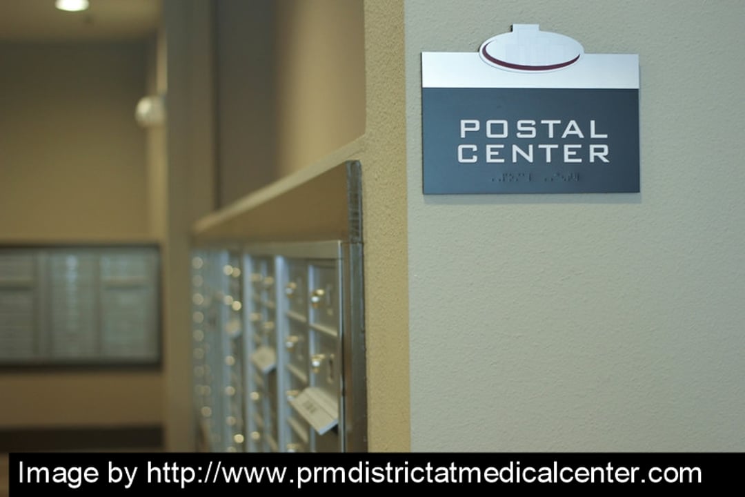 The District at Medical Center - 14