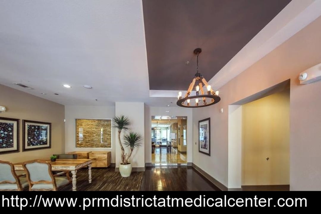 The District at Medical Center - 26