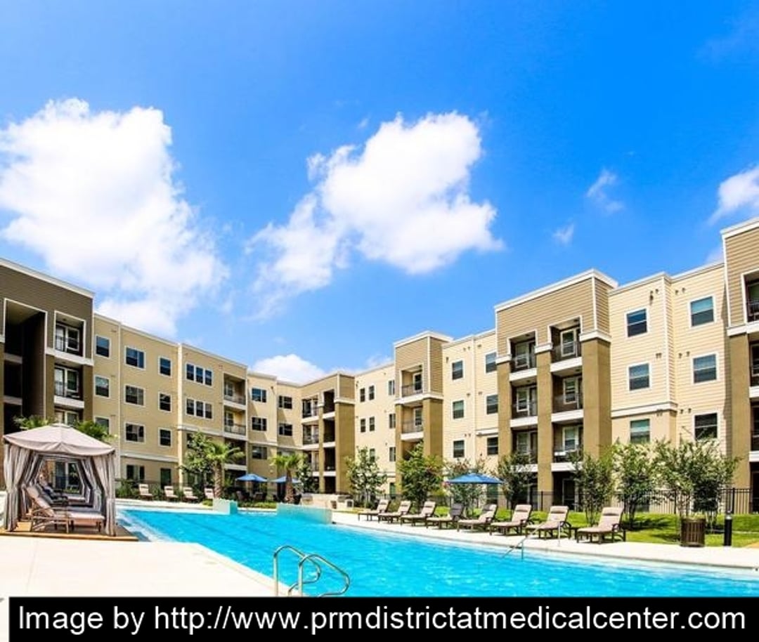 The District at Medical Center - 31