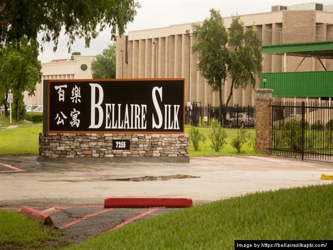Bellaire Silk - 6