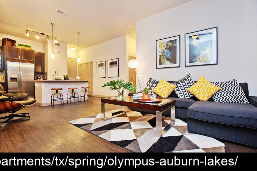 Olympus Auburn Lakes - 13
