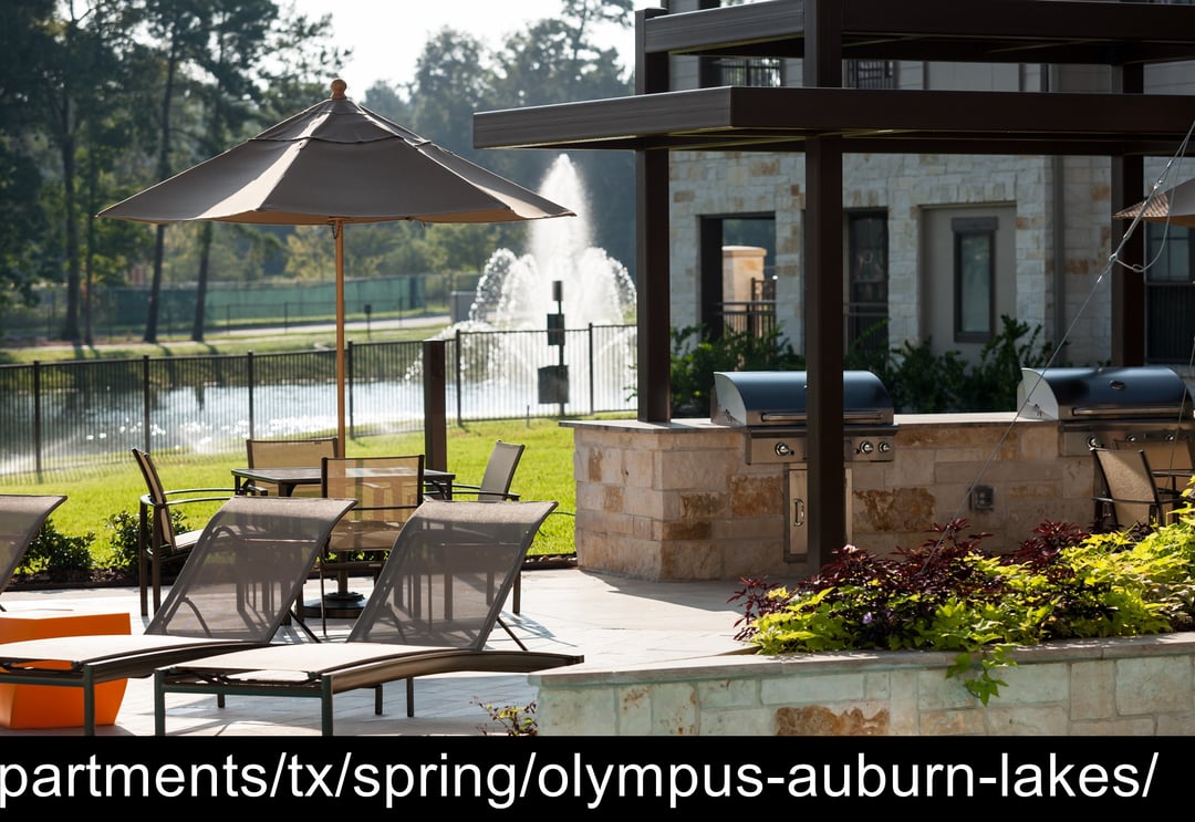 Olympus Auburn Lakes - 25