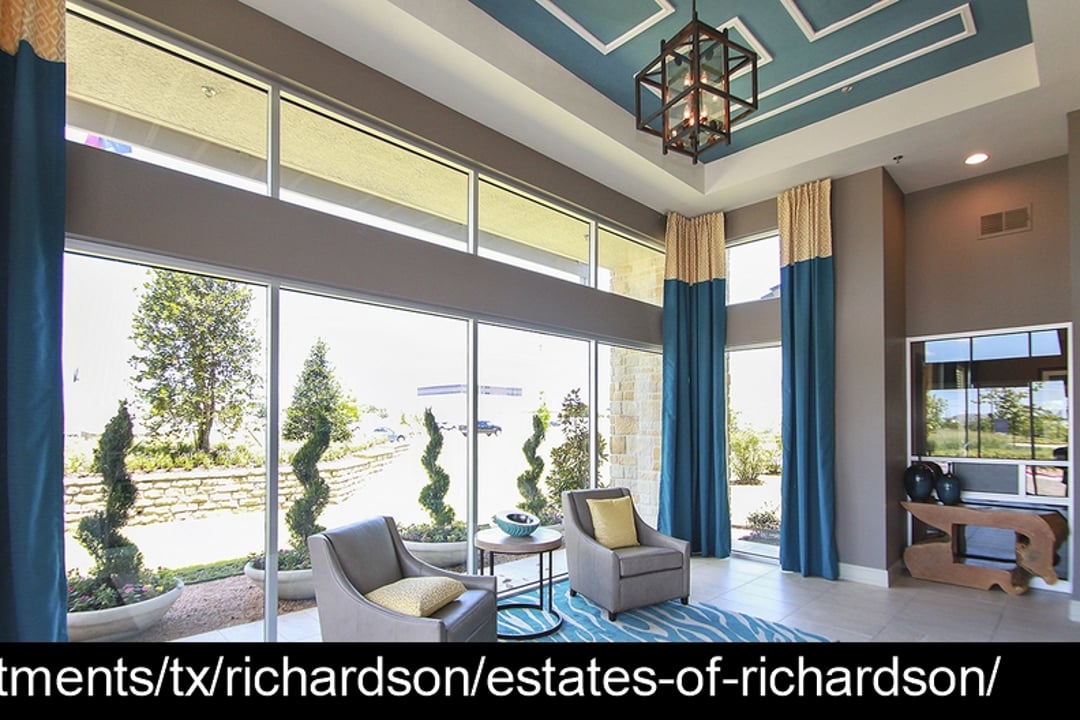 Estates of Richardson - 10