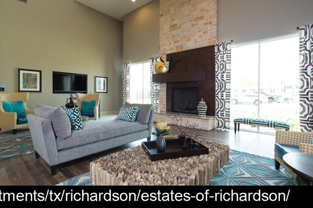 Estates of Richardson - 11