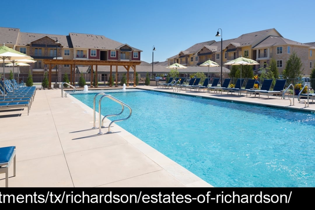 Estates of Richardson - 14