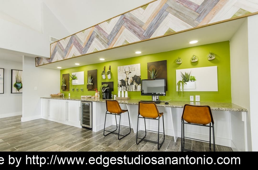 Edge Studios - 1