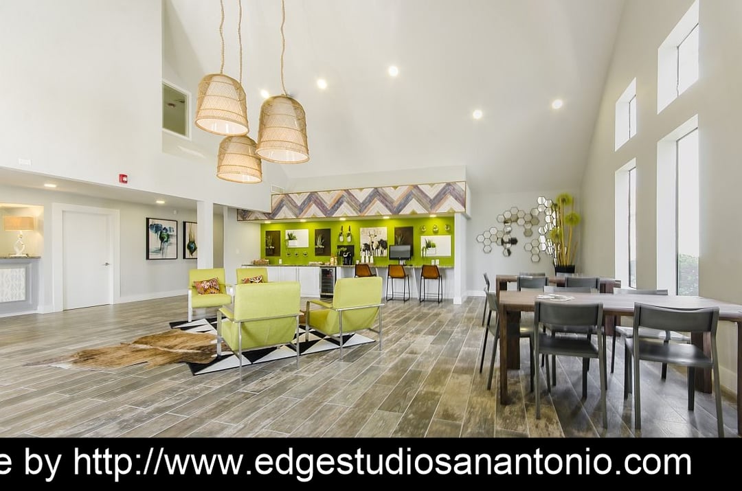 Edge Studios - 2