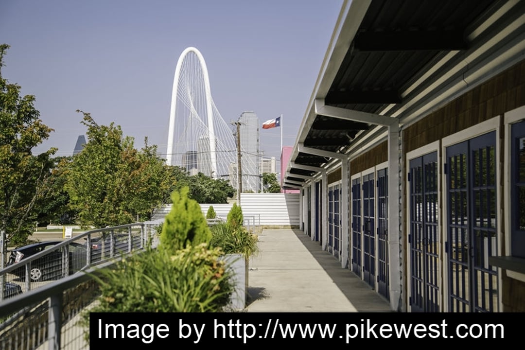 Pike West Commerce - 7