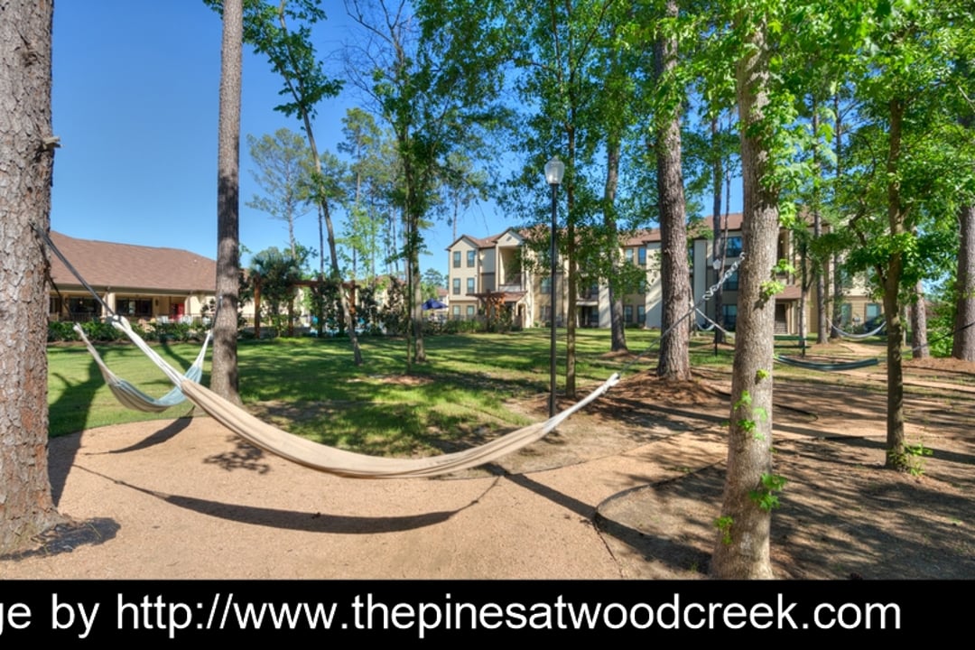 The Pines at Woodcreek - 22