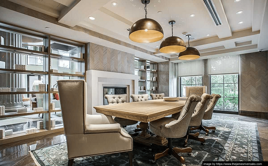 The James Park Place - 8
