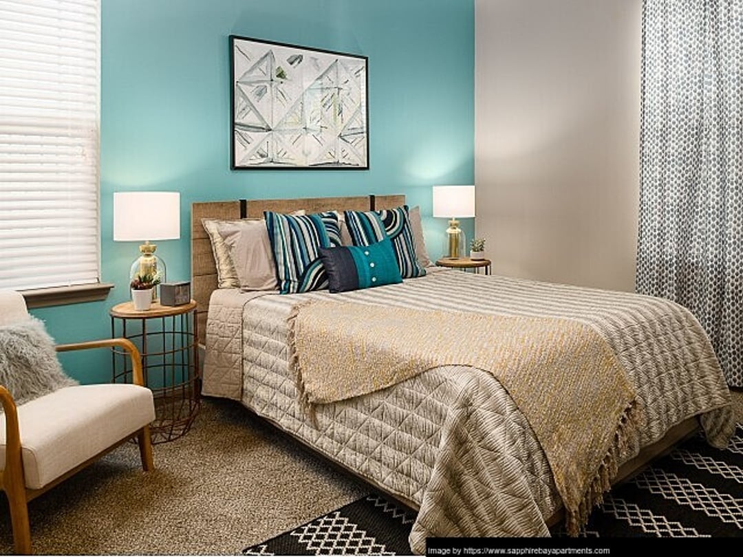 Sapphire Bay - 5