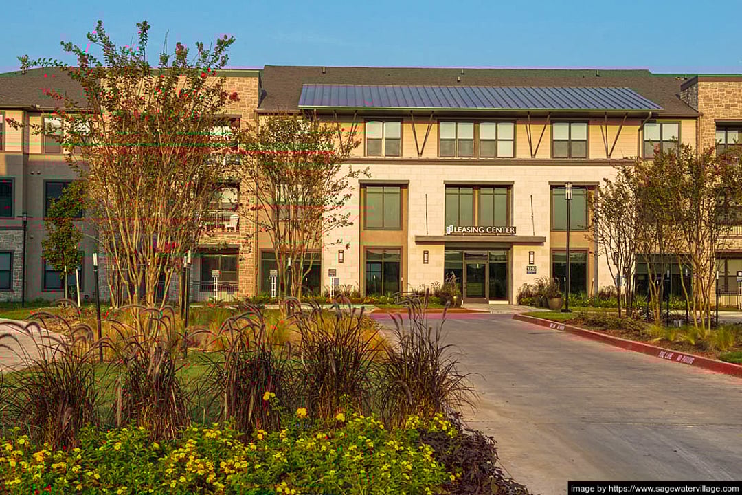 Sagewater Village - 8