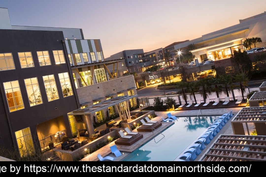 The Standard at Domain Northside - 14