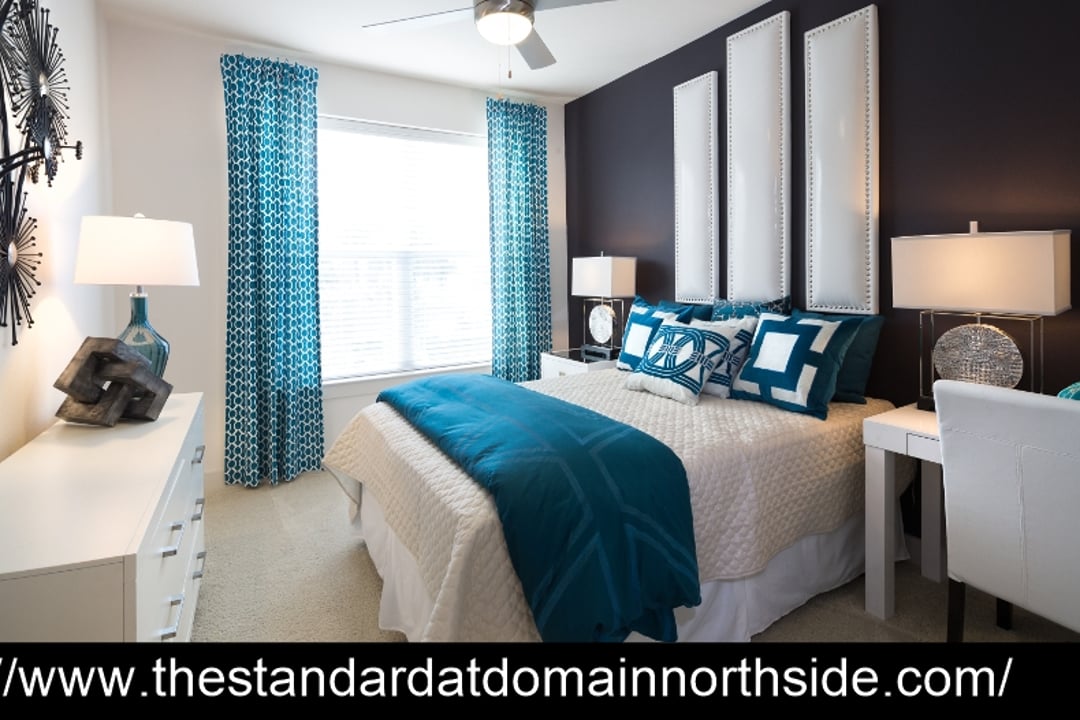 The Standard at Domain Northside - 17