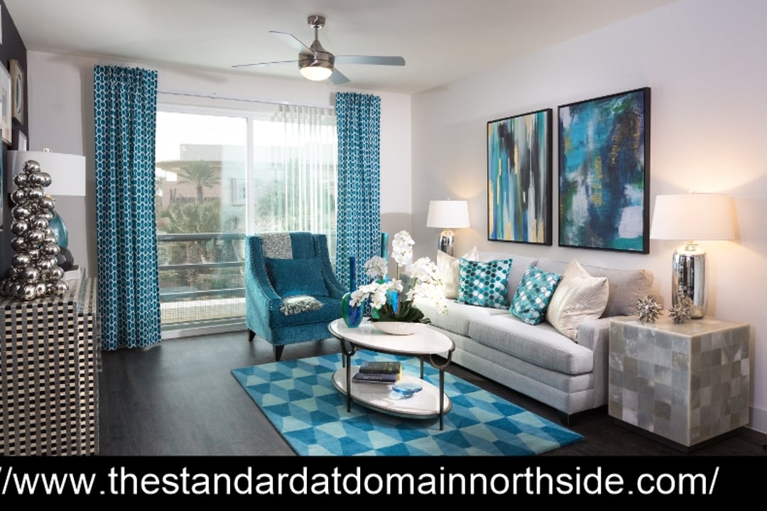 The Standard at Domain Northside - 18