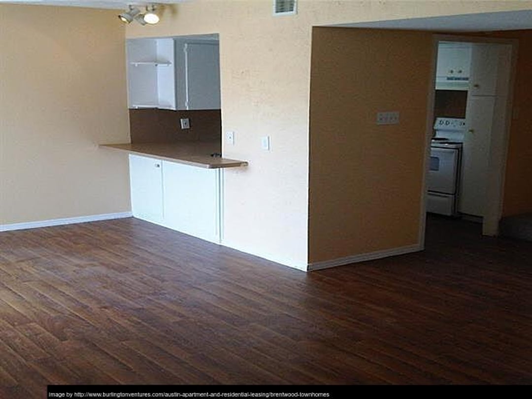 Brentwood Townhomes - 1
