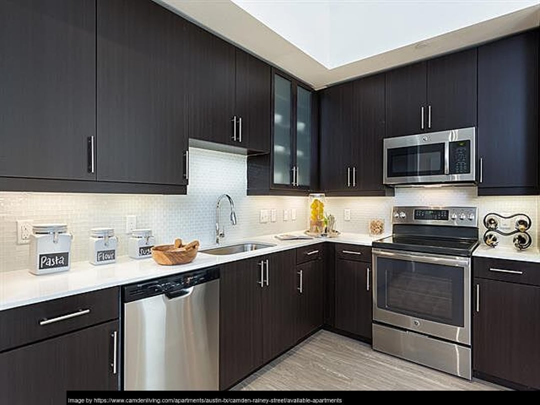 Camden Rainey Street - 5