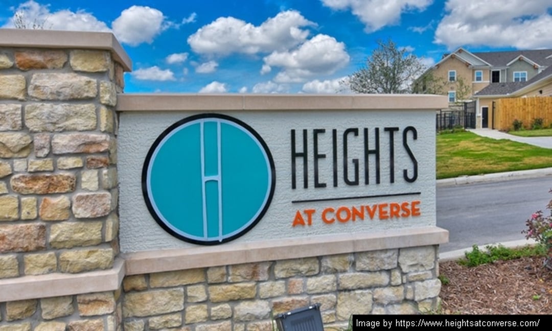 The Heights at Converse - 7