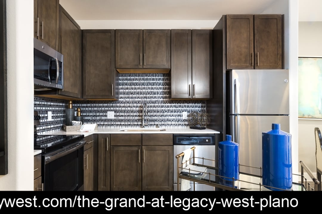 The Grand at Legacy West - 3