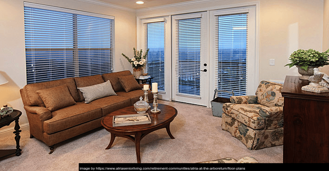 Atria at Arboretum - 7