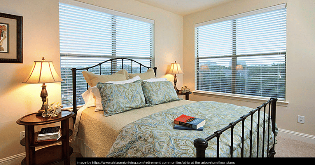 Atria at Arboretum - 9