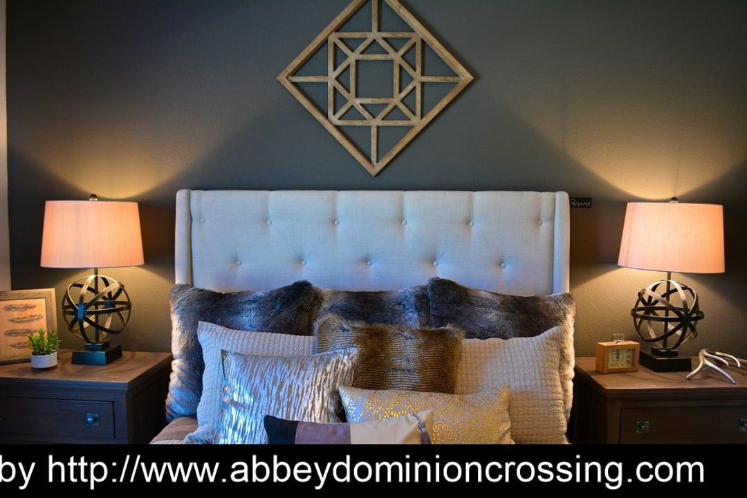 The Abbey at Dominion Crossing - 3
