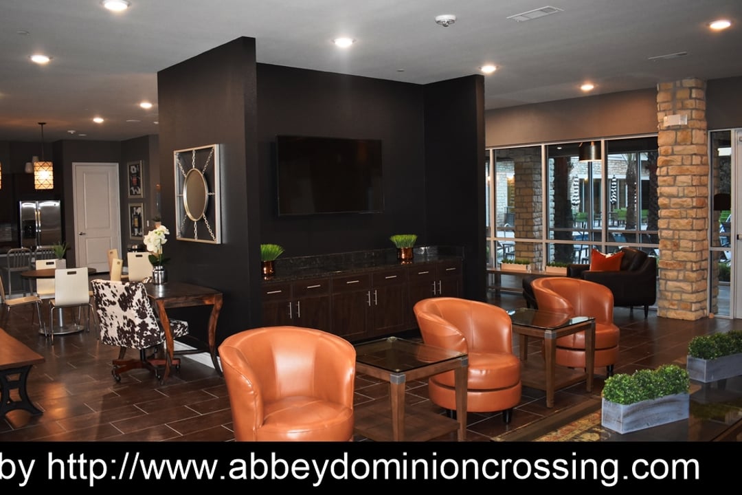 The Abbey at Dominion Crossing - 4