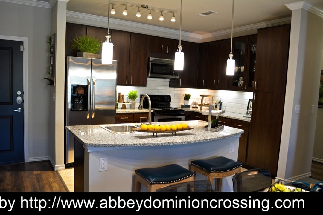 The Abbey at Dominion Crossing - 6