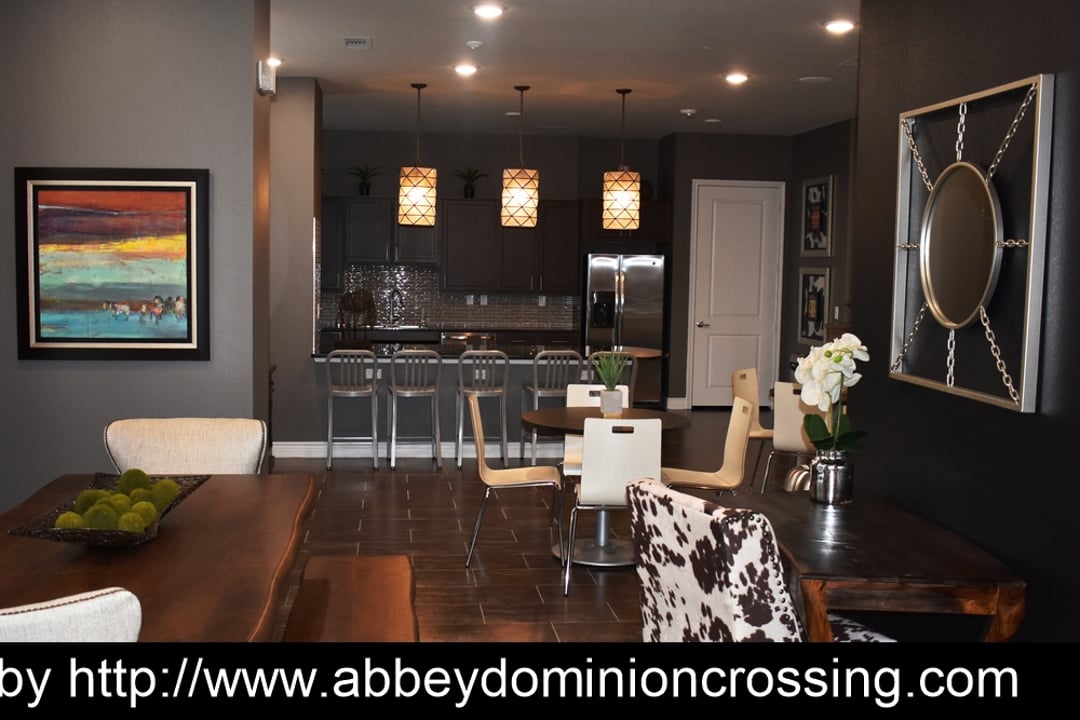 The Abbey at Dominion Crossing - 7