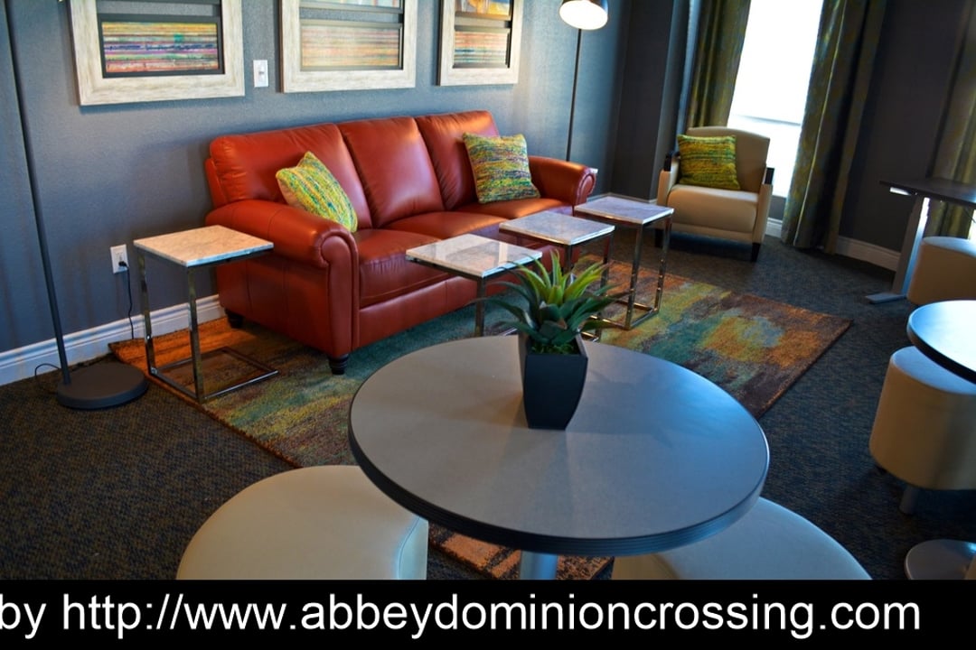 The Abbey at Dominion Crossing - 11