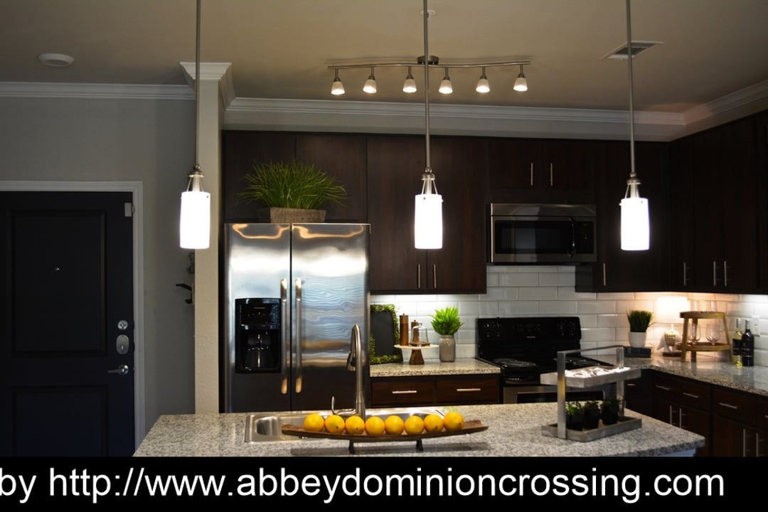 The Abbey at Dominion Crossing - 12