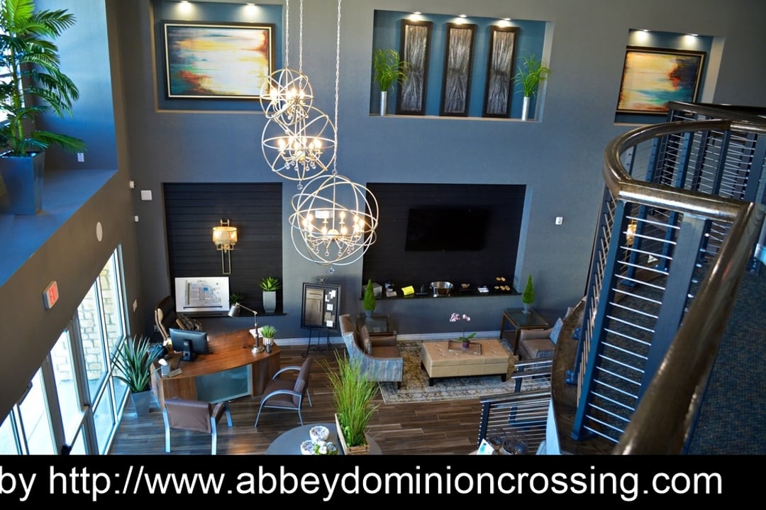 The Abbey at Dominion Crossing - 14