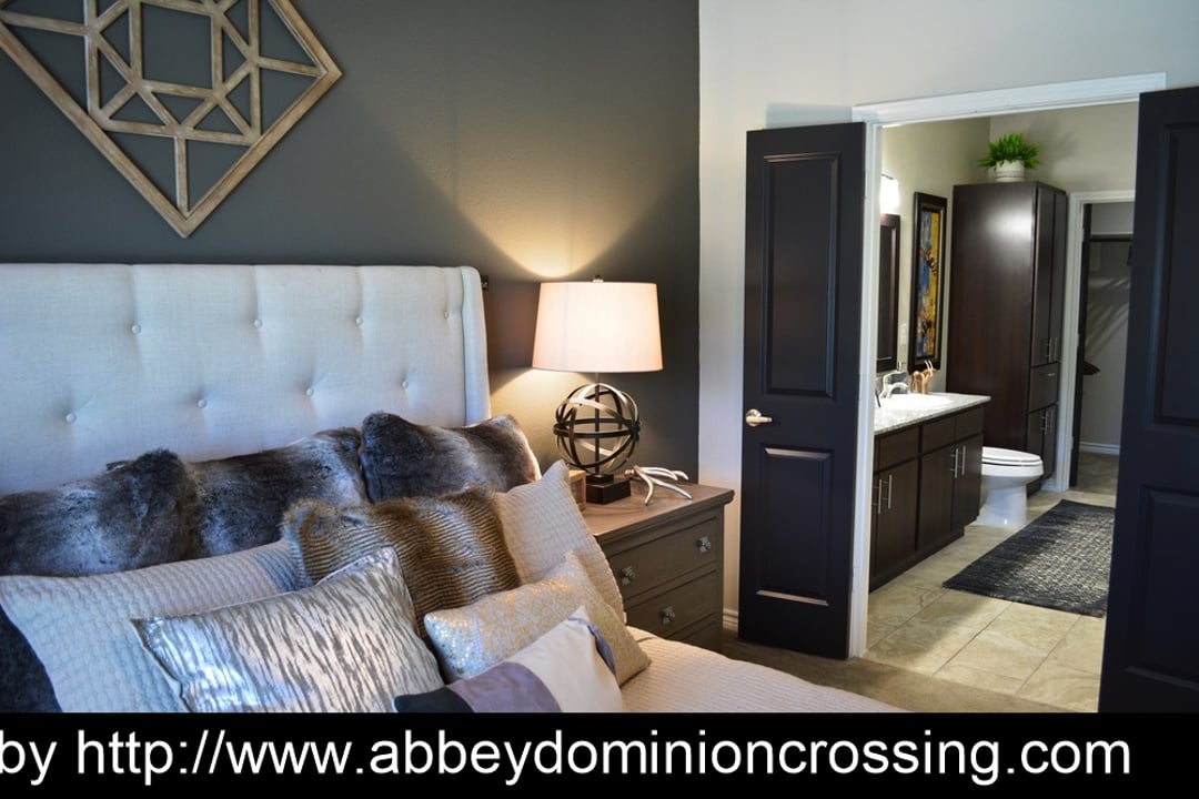 The Abbey at Dominion Crossing - 15