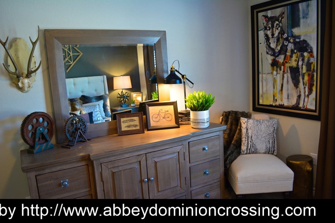 The Abbey at Dominion Crossing - 16
