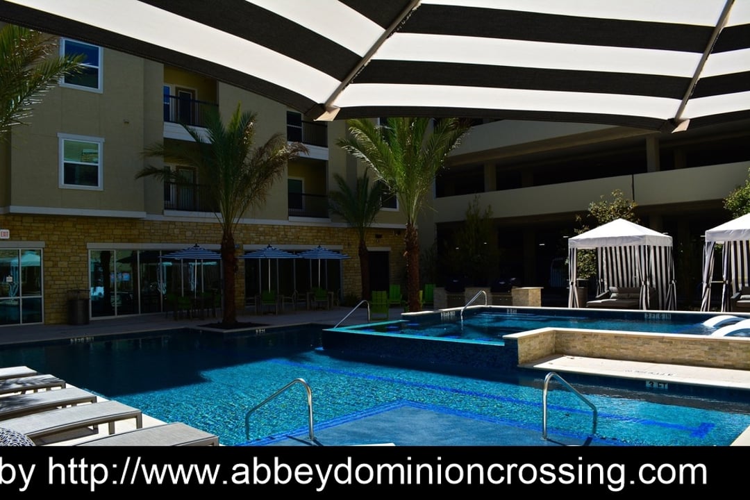 The Abbey at Dominion Crossing - 19