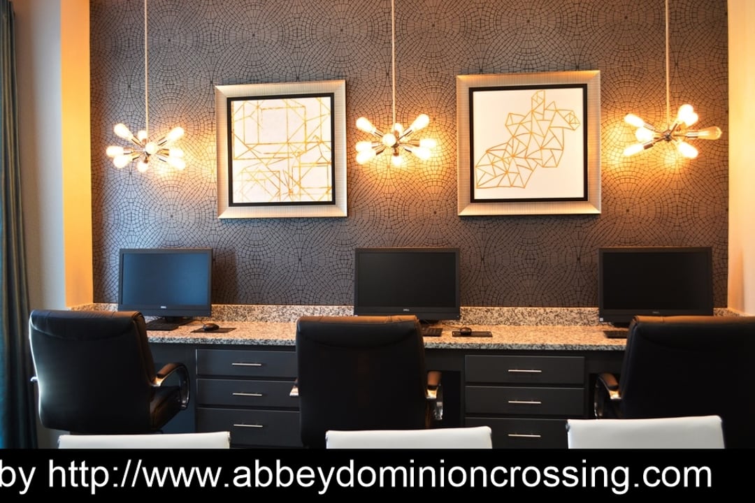 The Abbey at Dominion Crossing - 21
