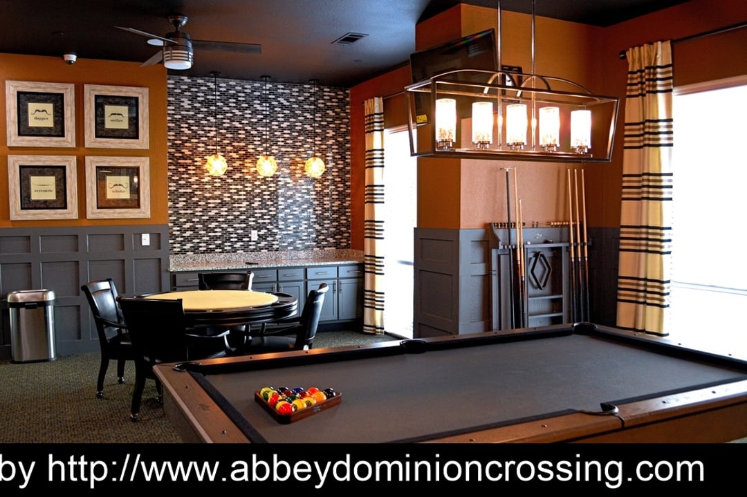 The Abbey at Dominion Crossing - 24