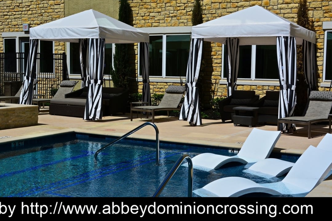 The Abbey at Dominion Crossing - 25