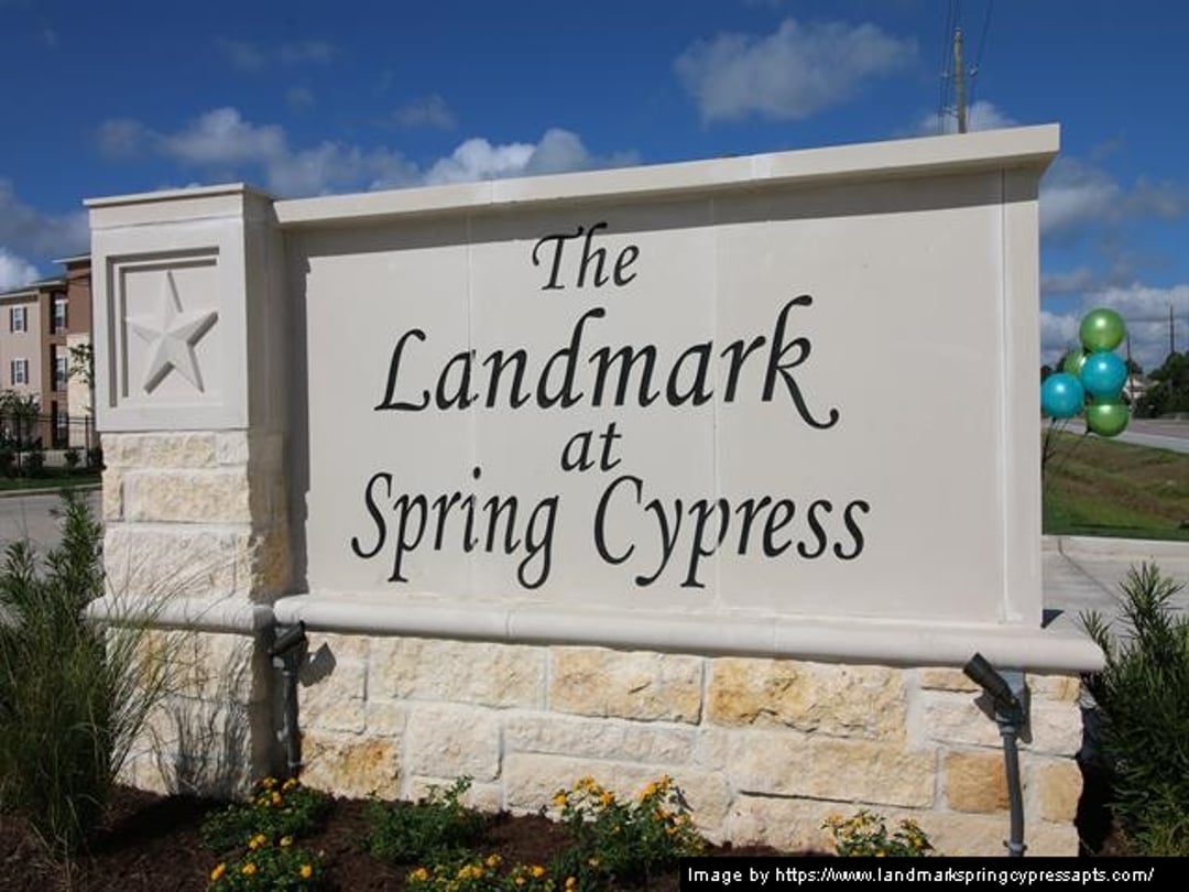 Landmark at Spring Cypress - 13