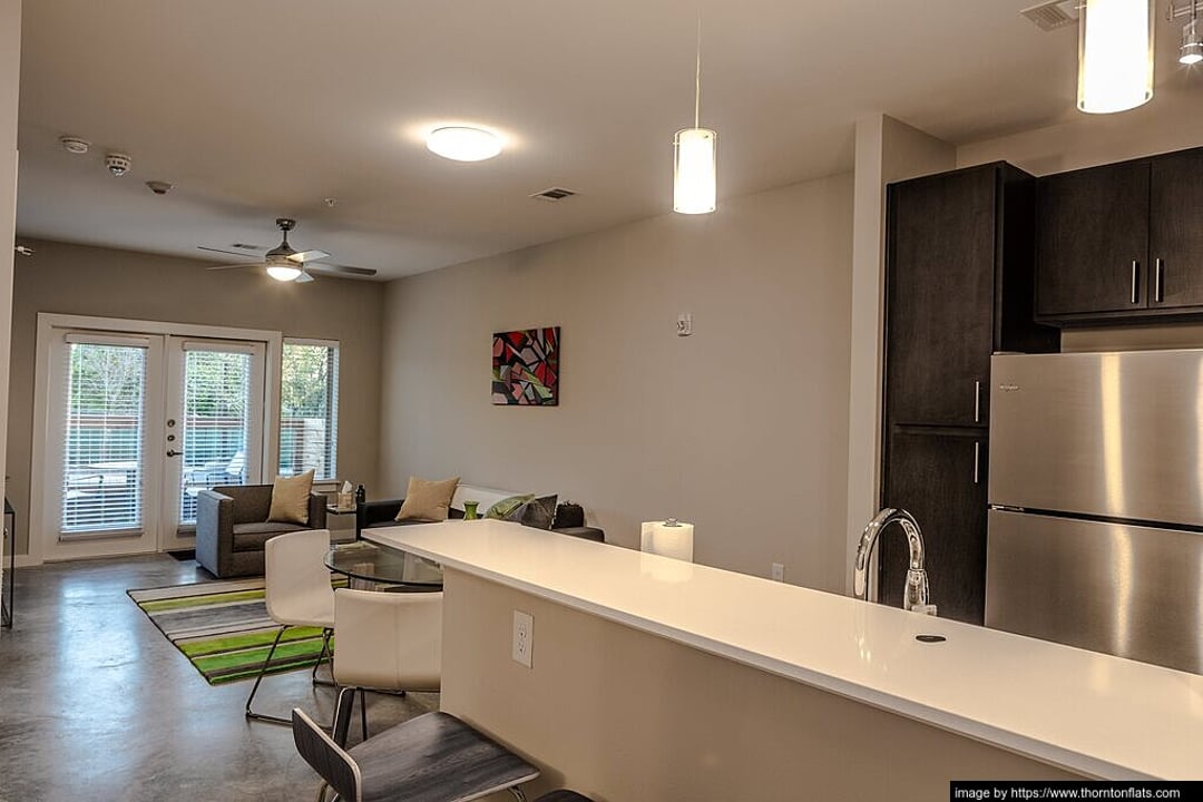 Thornton Flats - 2
