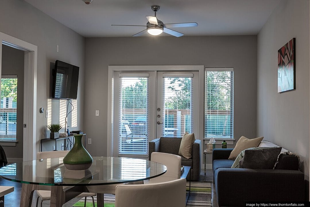 Thornton Flats - 6