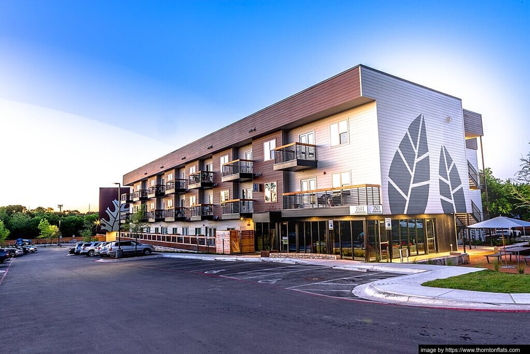 Thornton Flats - 9