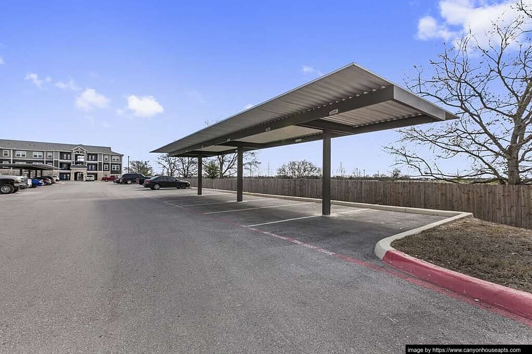 Canyon House - 55
