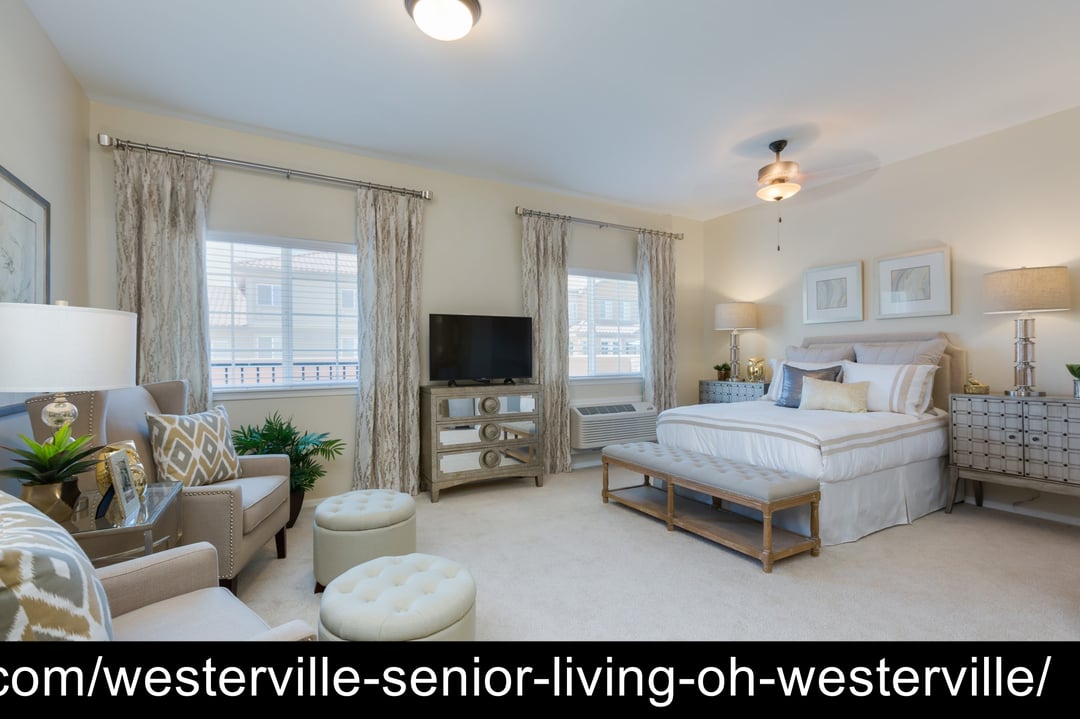 Westerville Senior Living - 0