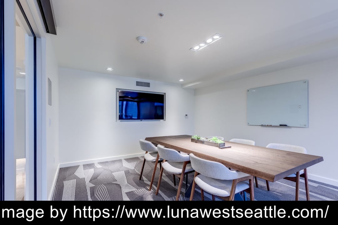Luna West Seattle - 0