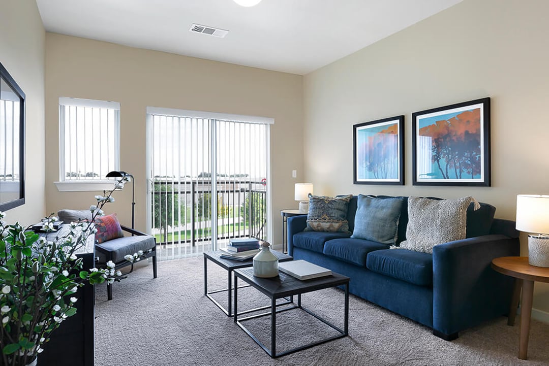 Affinity at Southpark Meadows - 3