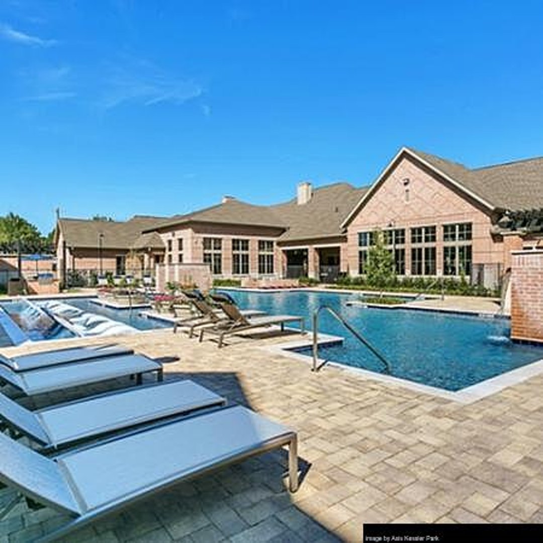 Axis Kessler Park - 35