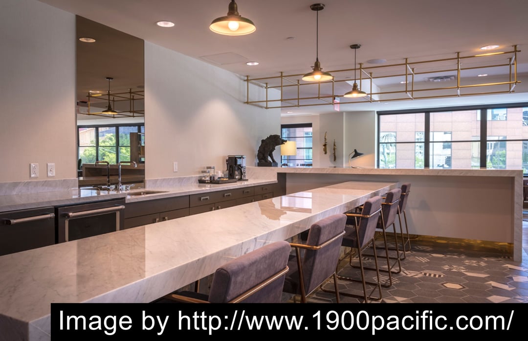 1900 Pacific Residences - 0