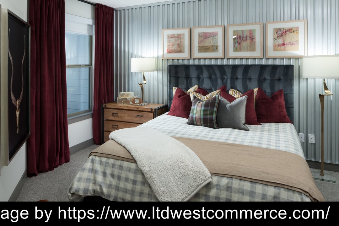 LTD West Commerce - 5