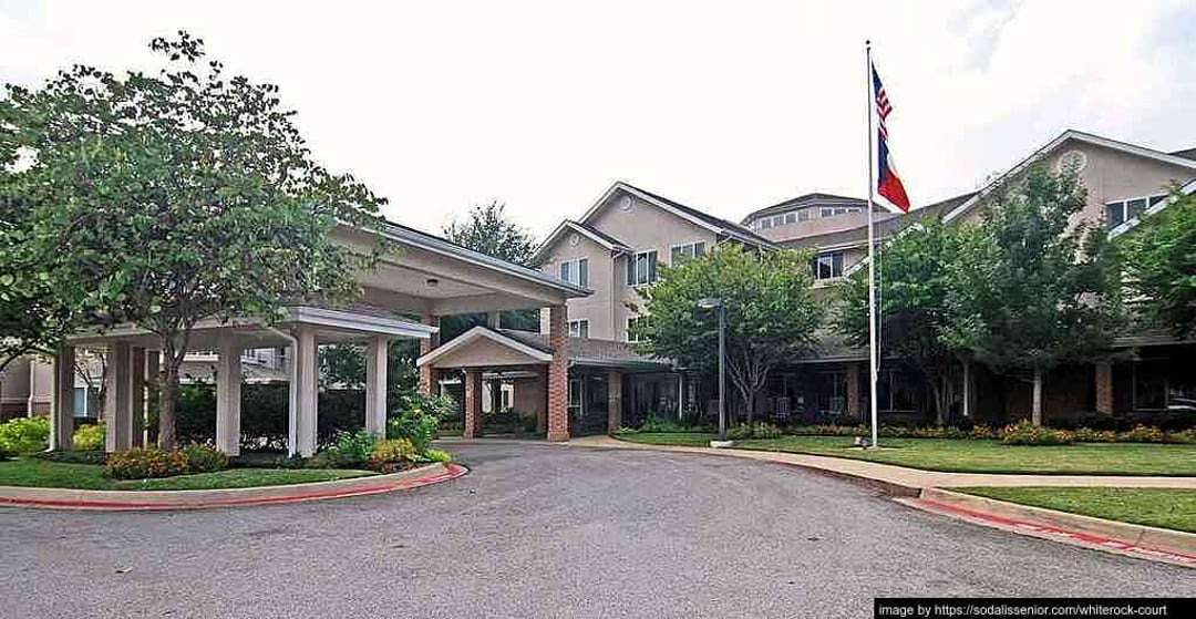 Whiterock Court - 0